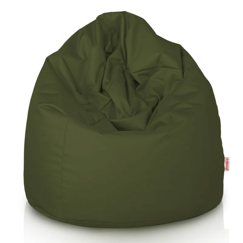 Puff Pera XL Estándar - Outdoor Pro de Exterior Jardín Impermeable – vista 151