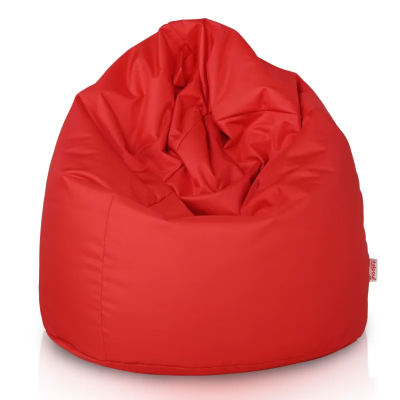 Puff Pera XL Estándar - Outdoor Pro de Exterior Jardín Impermeable – vista 153