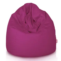 Puff Pera XL Estándar - Outdoor Pro de Exterior Jardín Impermeable – vista 155