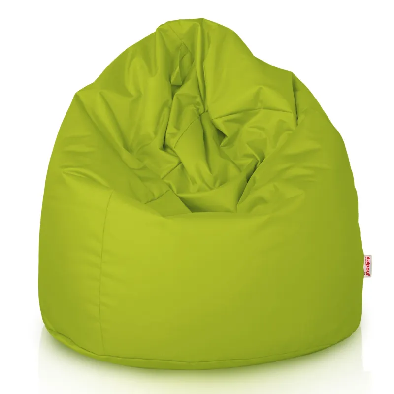 Puff Pera XL Estándar - Outdoor Pro de Exterior Jardín Impermeable – vista 158