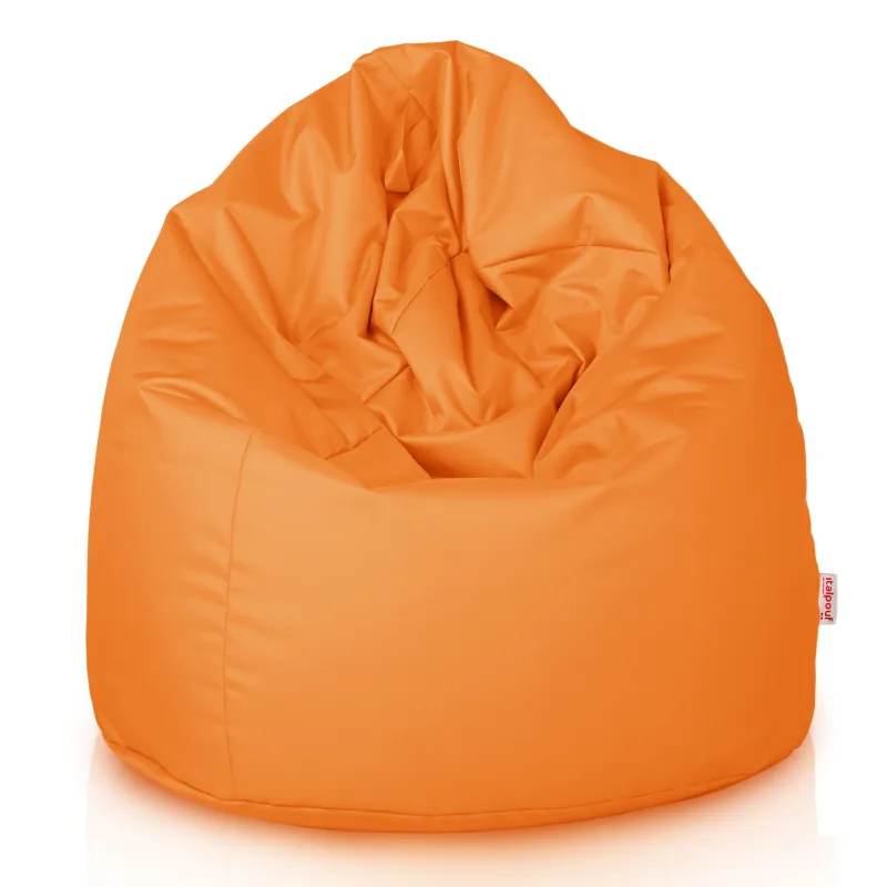 Puff Pera XL Estándar - Outdoor Pro de Exterior Jardín Impermeable – vista 160