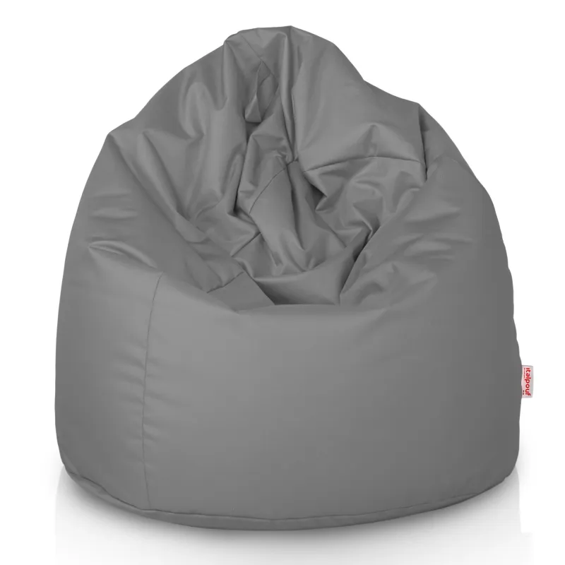 Puff Pera XL Estándar - Outdoor Pro de Exterior Jardín Impermeable – vista 163