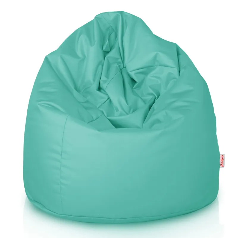 Puff Pera XL Estándar - Outdoor Pro de Exterior Jardín Impermeable – vista 164