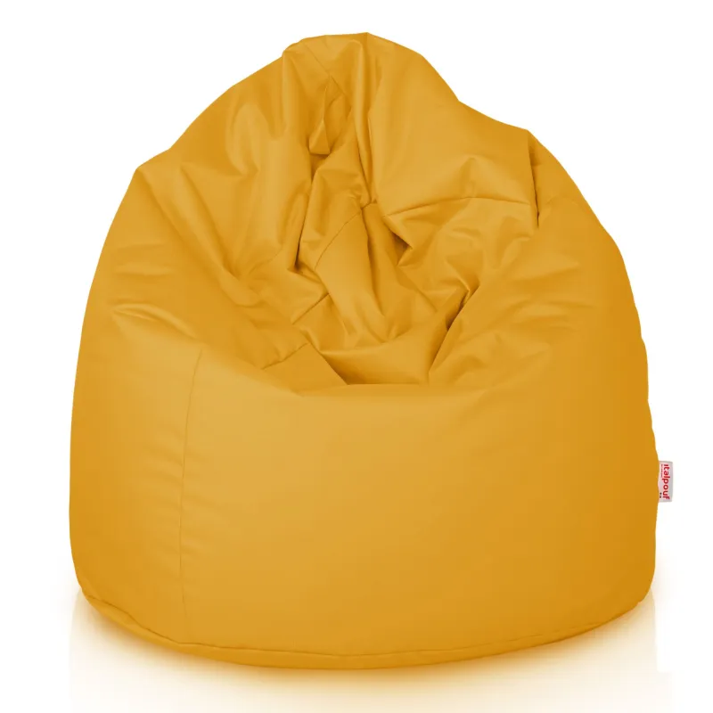 Puff Pera XL Estándar - Outdoor Pro de Exterior Jardín Impermeable – vista 166