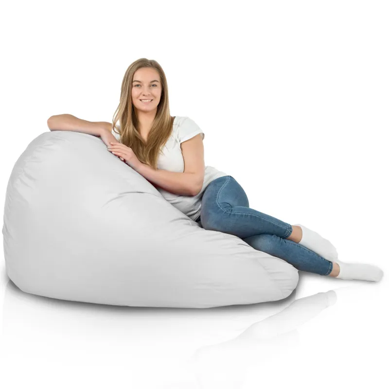 Puff Pera XXL para adultos Gigante - Outdoor Pro de Exterior Jardín Impermeable – vista 69