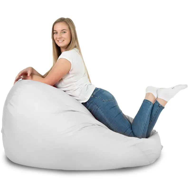 Puff Pera XXL para adultos Gigante - Outdoor Pro de Exterior Jardín Impermeable – vista 89