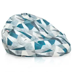 Puff Pera XL Estándar - Outdoor Pro de Exterior Jardín Impermeable – vista 43