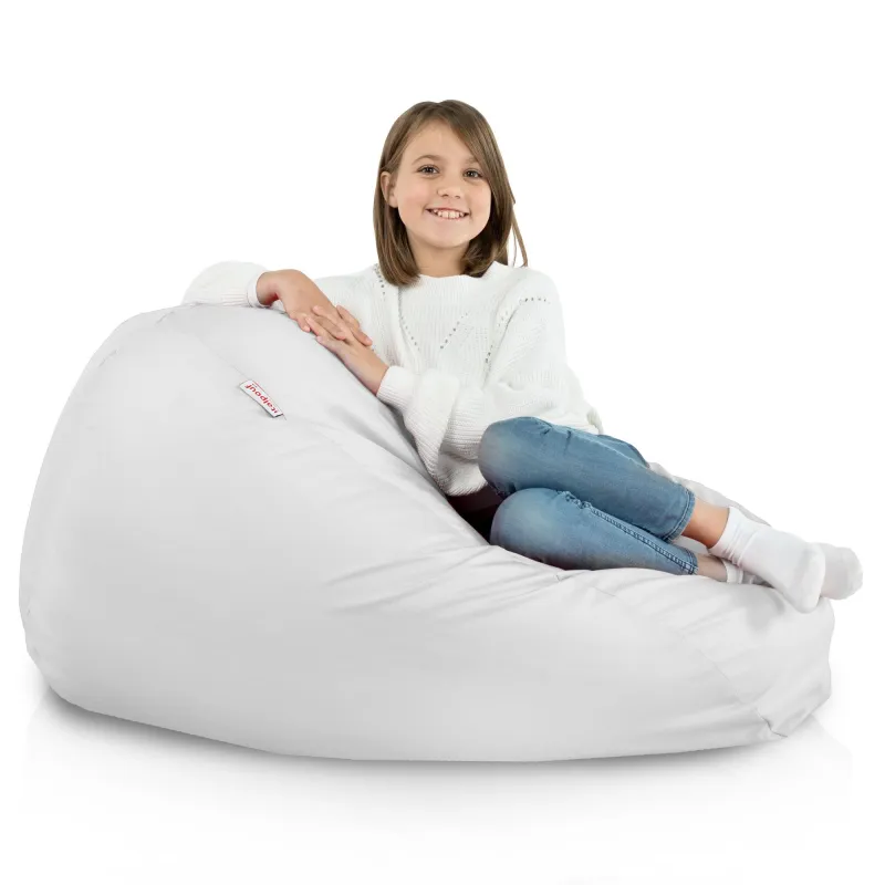 Puff Pera XL Estándar - Outdoor Pro de Exterior Jardín Impermeable – vista 96