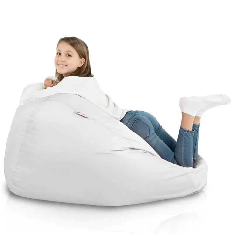 Puff Pera XL Estándar - Outdoor Pro de Exterior Jardín Impermeable – vista 76