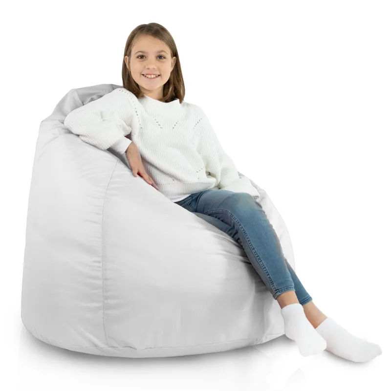 Puff Pera XL Estándar - Outdoor Pro de Exterior Jardín Impermeable – vista 47