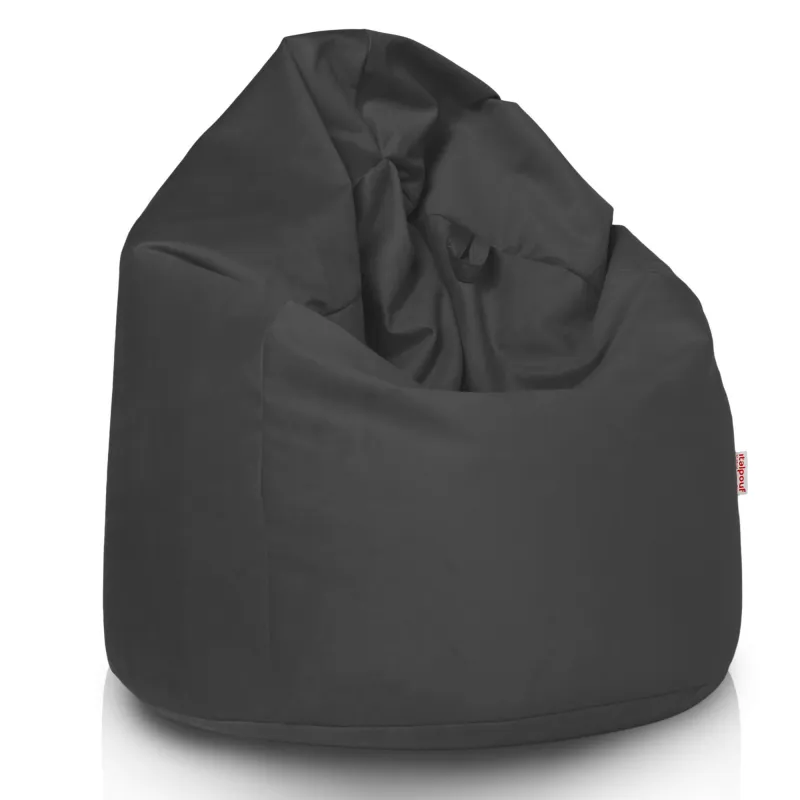 Puff Pera XL Estándar - Terciopelo Soft – vista 16