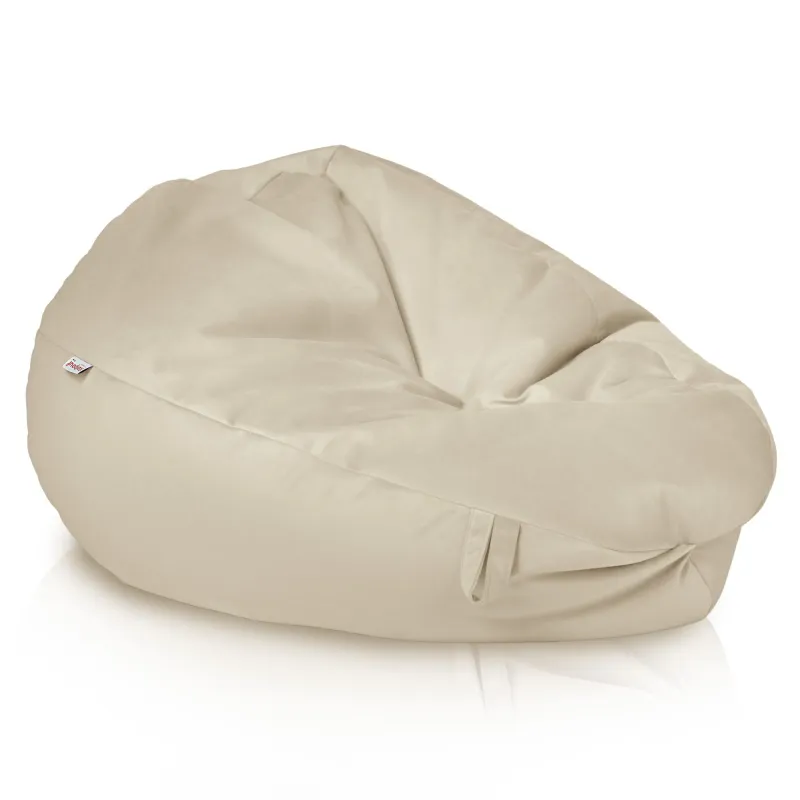 Puff Pera XL Estándar - Terciopelo Soft – vista 88