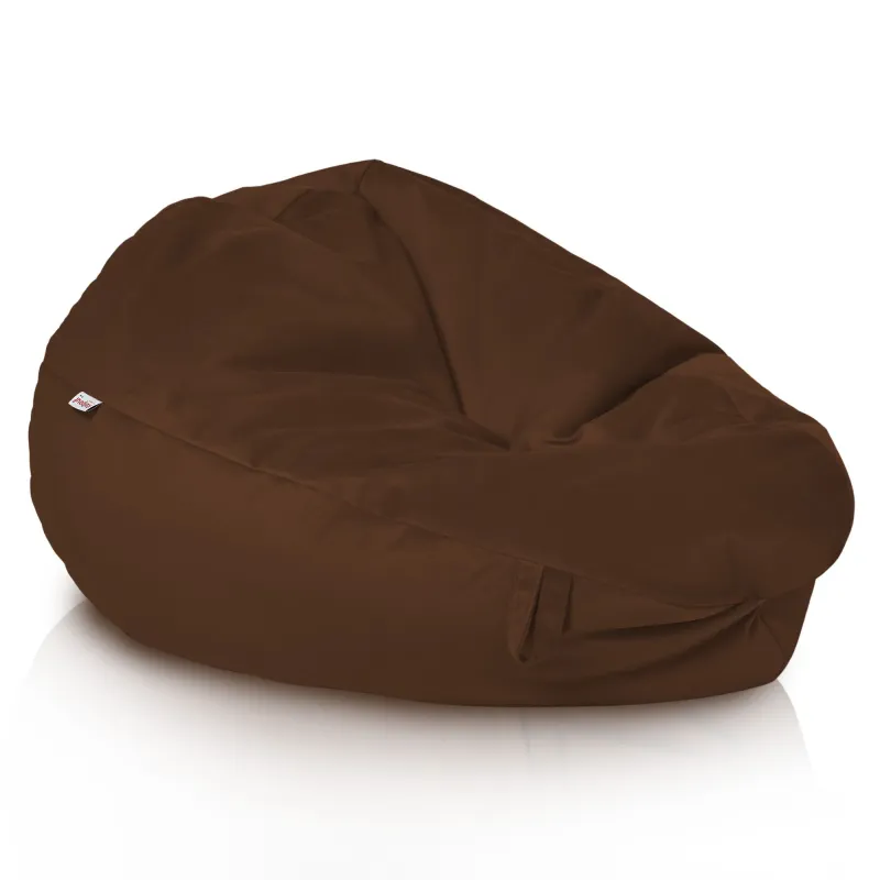Puff Pera XL Estándar - Terciopelo Soft – vista 89
