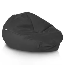 Puff Pera XL Estándar - Terciopelo Soft – vista 96