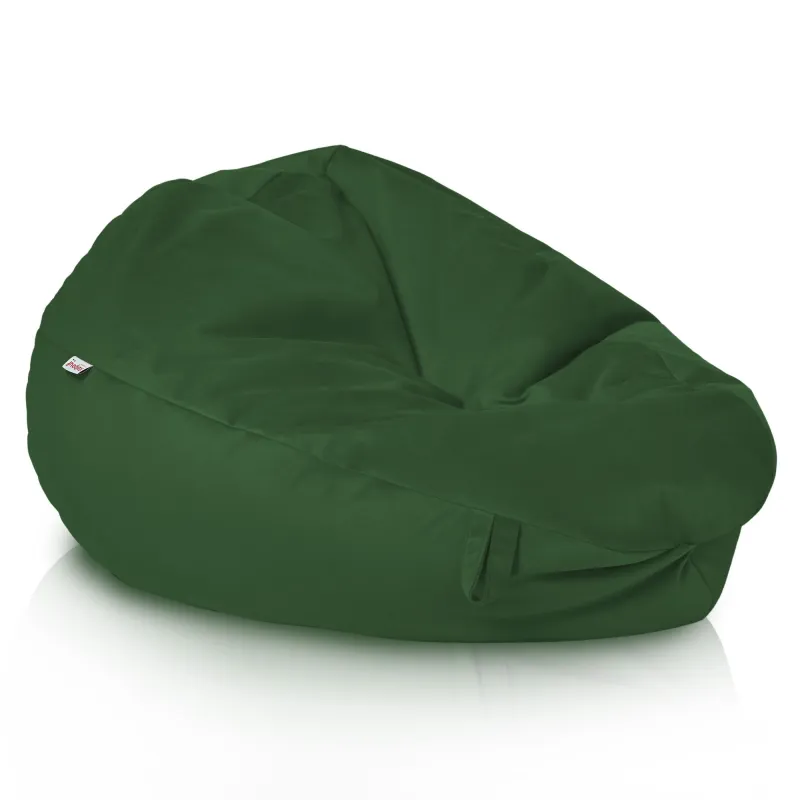 Puff Pera XL Estándar - Terciopelo Soft – vista 98