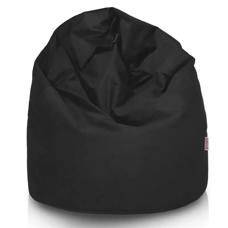 Puff Pera XL Estándar - Terciopelo Soft – vista 105