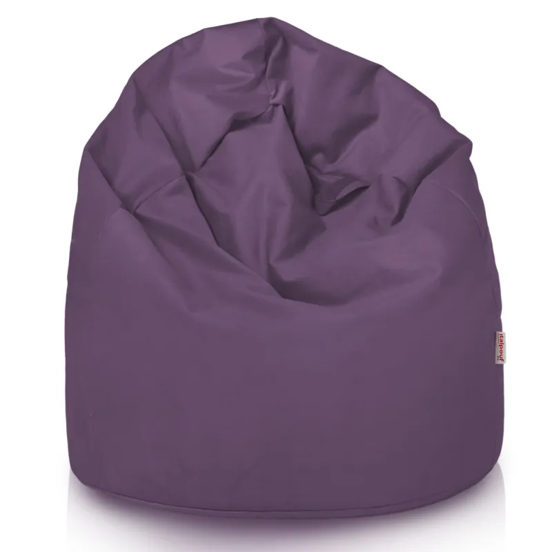 Puff Pera XL Estándar - Terciopelo Soft – vista 107