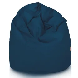 Puff Pera XL Estándar - Terciopelo Soft – vista 108