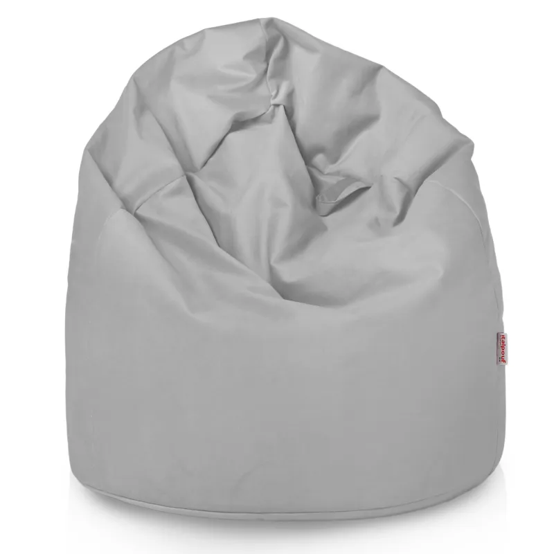 Puff Pera XL Estándar - Terciopelo Soft – vista 109