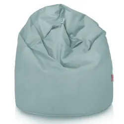 Puff Pera XL Estándar - Terciopelo Soft – vista 111