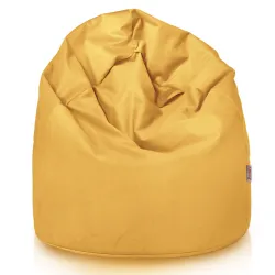 Puff Pera XL Estándar - Terciopelo Soft – vista 112