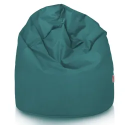 Puff Pera XL Estándar - Terciopelo Soft – vista 113