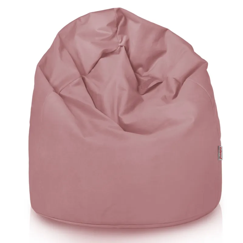 Puff Pera XL Estándar - Terciopelo Soft – vista 115