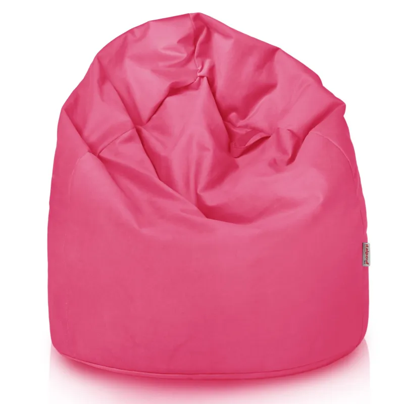 Puff Pera XL Estándar - Terciopelo Soft – vista 116