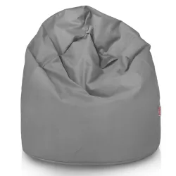 Puff Pera XL Estándar - Terciopelo Soft – vista 117