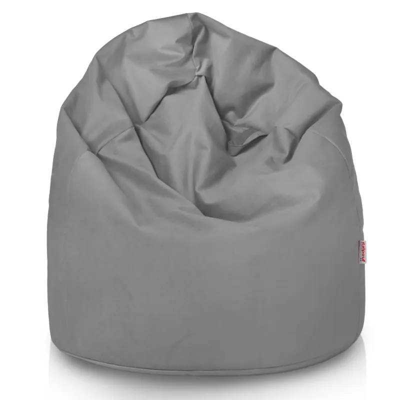 Puff Pera XL Estándar - Terciopelo Soft – vista 117