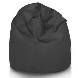 Puff Pera XL Estándar - Terciopelo Soft – vista 118