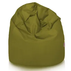 Puff Pera XL Estándar - Terciopelo Soft – vista 119