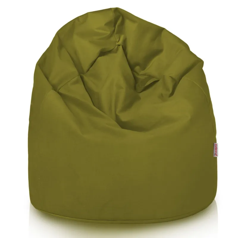 Puff Pera XL Estándar - Terciopelo Soft – vista 119