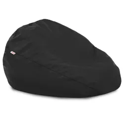 Puff Pera XXL para adultos Gigante - Terciopelo Soft – vista 20