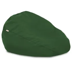Puff Pera XXL para adultos Gigante - Terciopelo Soft – vista 22