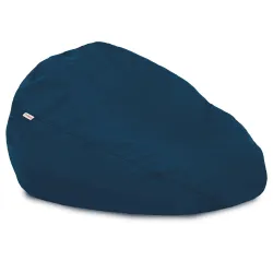 Puff Pera XXL para adultos Gigante - Terciopelo Soft – vista 24