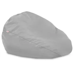 Puff Pera XXL para adultos Gigante - Terciopelo Soft – vista 26