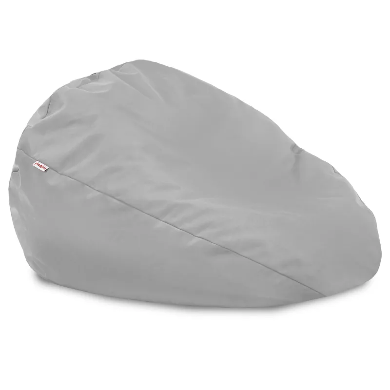 Puff Pera XXL para adultos Gigante - Terciopelo Soft – vista 26