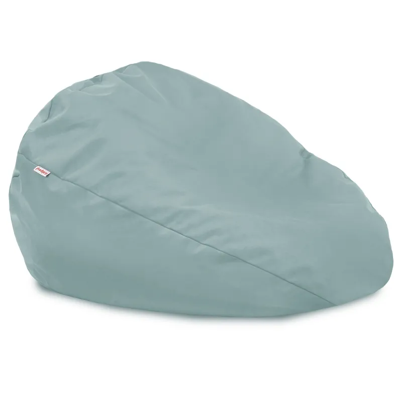 Puff Pera XXL para adultos Gigante - Terciopelo Soft – vista 30
