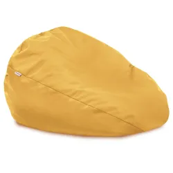 Puff Pera XXL para adultos Gigante - Terciopelo Soft – vista 32
