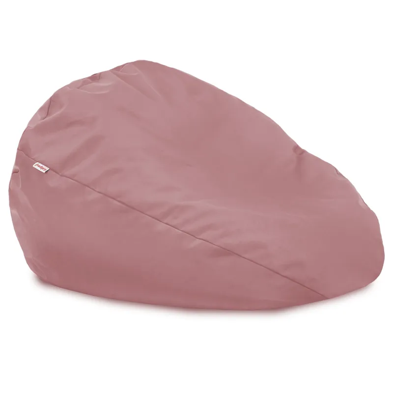 Puff Pera XXL para adultos Gigante - Terciopelo Soft – vista 34