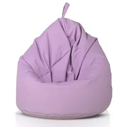 Puff Pera L para niños - Piel Sintética – vista 97