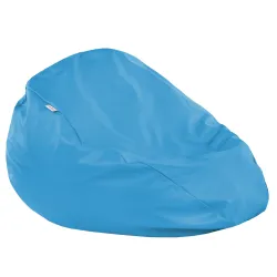 Puff Pera XL Estándar - Piel Sintética – vista 8