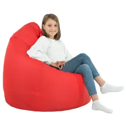Puff Pera XL Estándar - Piel Sintética – vista 39