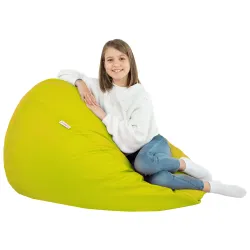 Puff Pera XL Estándar - Piel Sintética – vista 73