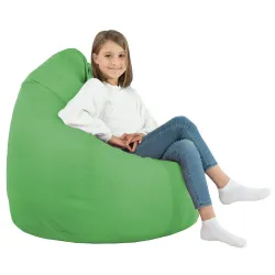 Puff Pera XL Estándar - Piel Sintética – vista 120