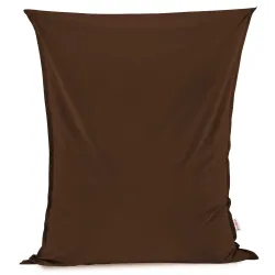 Cojín de Suelo Gigante XXL para adultos - Terciopelo Soft – vista 15