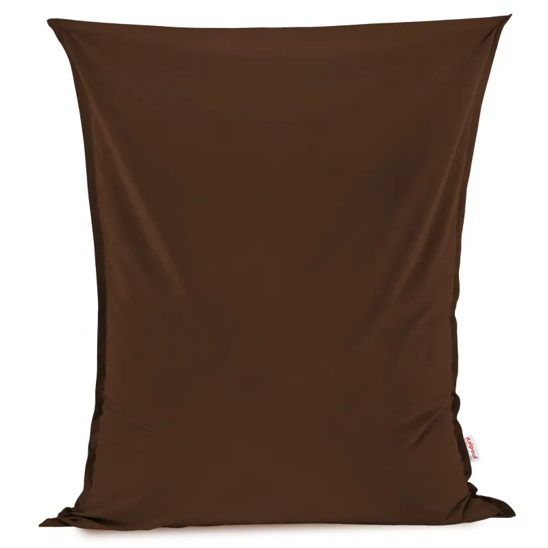 Cojín de Suelo Gigante XXL para adultos - Terciopelo Soft – vista 15