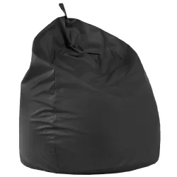 Puff Pera XXL para adultos Gigante - Piel Sintética – vista 26