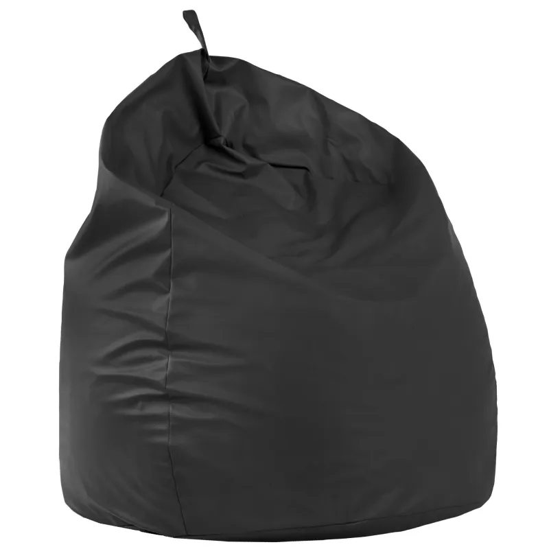 Puff Pera XXL para adultos Gigante - Piel Sintética – vista 26